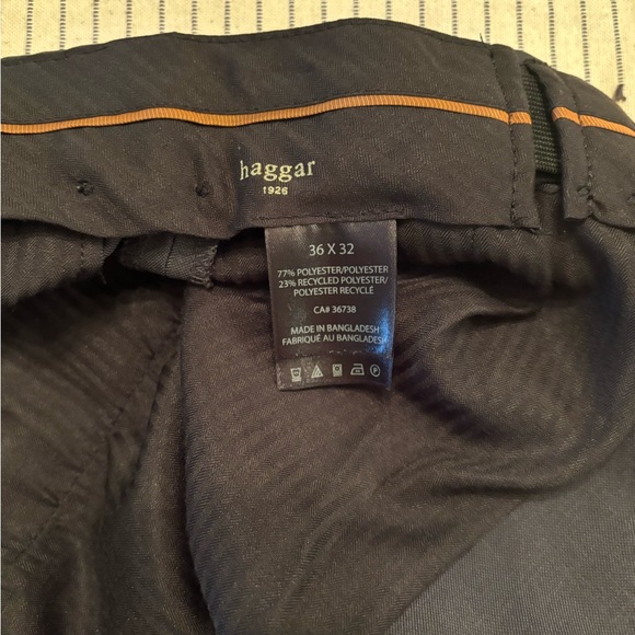 Haggar Dress Pants - Picture 2 of 3